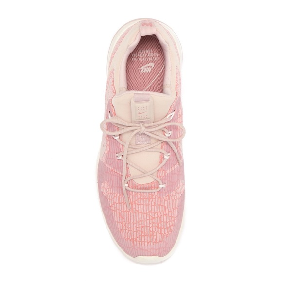 LAST ONE❗️NEW Nike CK Racer Sneaker in Pink - Picture 4 of 8